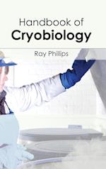 Handbook of Cryobiology