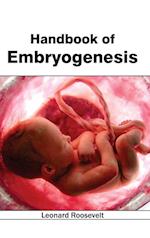 Handbook of Embryogenesis