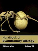 Handbook of Evolutionary Biology