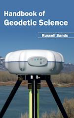 Handbook of Geodetic Science