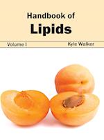 Handbook of Lipids