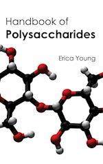 Handbook of Polysaccharides