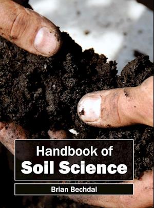 Handbook of Soil Science