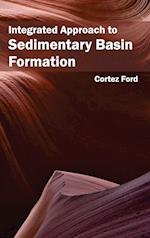 Integrated Approach to Sedimentary Basin Formation