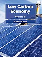 Low Carbon Economy