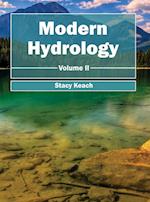 Modern Hydrology
