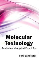 Molecular Toxinology
