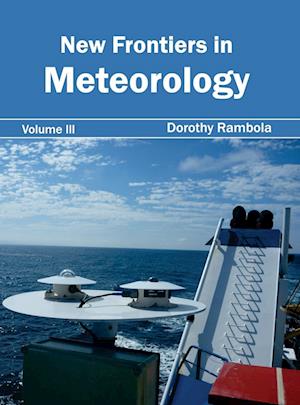 New Frontiers in Meteorology