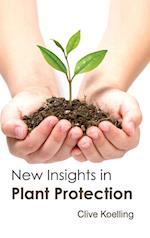 New Insights in Plant Protection