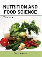 Nutrition and Food Science