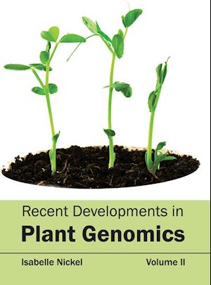 Recent Developments in Plant Genomics