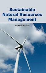 Sustainable Natural Resources Management