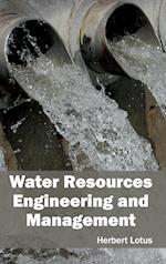 Water Resources Engineering and Management