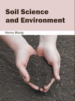 Soil Science and Environment