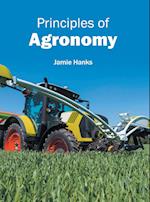 Principles of Agronomy