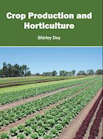 Crop Production and Horticulture