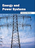 Energy and Power Systems