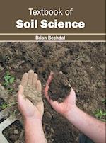 Textbook of Soil Science