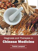 Diagnosis and Therapies in Chinese Medicine