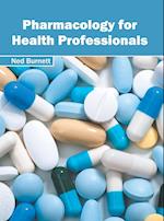 Pharmacology for Health Professionals