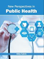 New Perspectives in Public Health