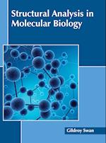 Structural Analysis in Molecular Biology