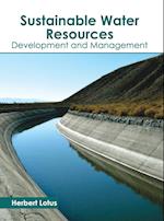 Sustainable Water Resources