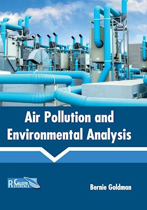 Air Pollution and Environmental Analysis