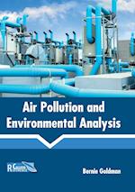 Air Pollution and Environmental Analysis