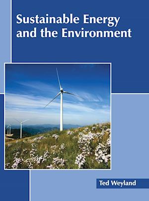 Sustainable Energy and the Environment