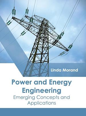 Power and Energy Engineering