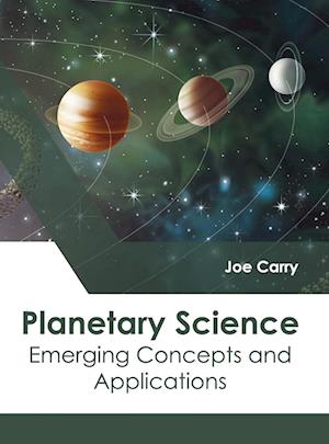 Planetary Science