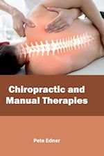 Chiropractic and Manual Therapies