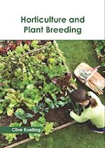 Horticulture and Plant Breeding