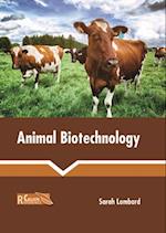 Animal Biotechnology