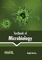 Textbook of Microbiology