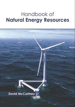 Handbook of Natural Energy Resources