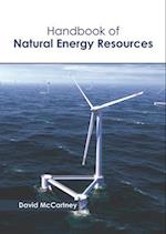 Handbook of Natural Energy Resources