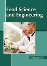 Food Science and Engineering