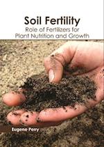 Soil Fertility: Role of Fertilizers for Plant Nutrition and Growth 