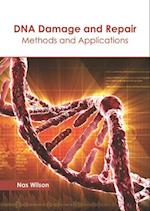 DNA Damage and Repair: Methods and Applications 