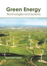 Green Energy: Technologies and Systems 
