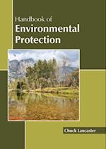 Handbook of Environmental Protection