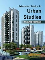 Advanced Topics in Urban Studies