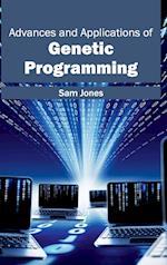 Advances and Applications of Genetic Programming