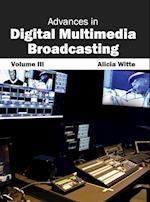 Advances in Digital Multimedia Broadcasting