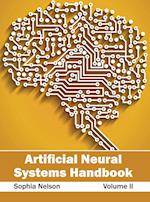 Artificial Neural Systems Handbook