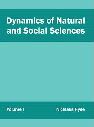 Dynamics of Natural and Social Sciences