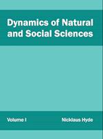 Dynamics of Natural and Social Sciences