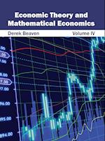 Economic Theory and Mathematical Economics